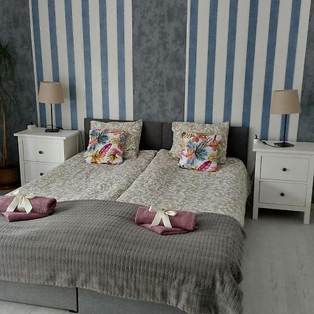 Apartament Apartament 42C Ciechocinek Pokój zdjęcie