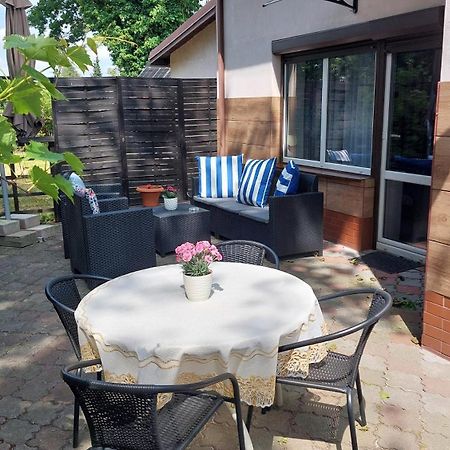 Apartament Apartament 42C Ciechocinek Pokój zdjęcie