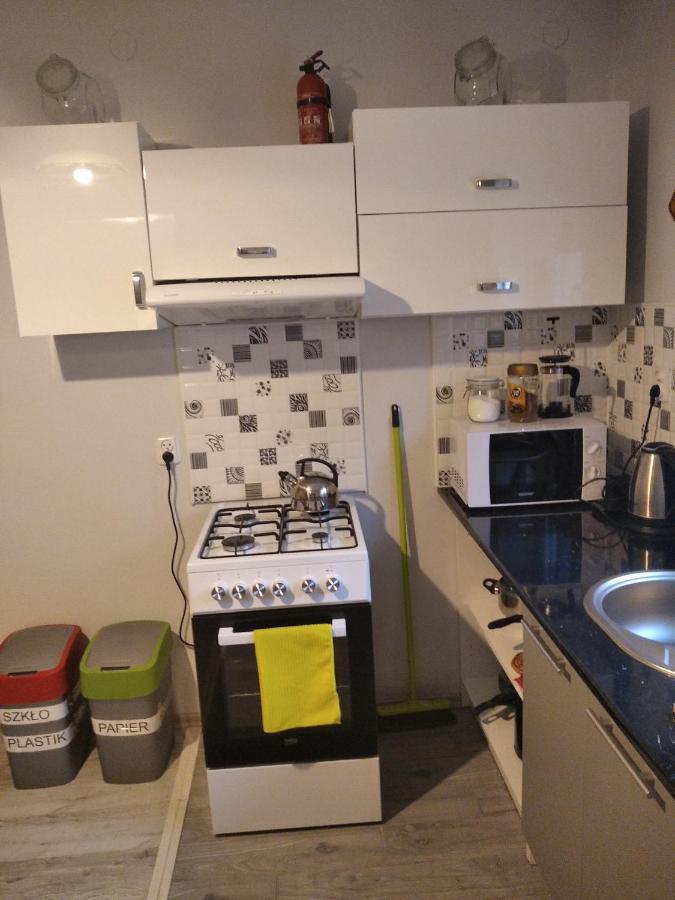 Apartament Apartament 42C Ciechocinek Zewnętrze zdjęcie