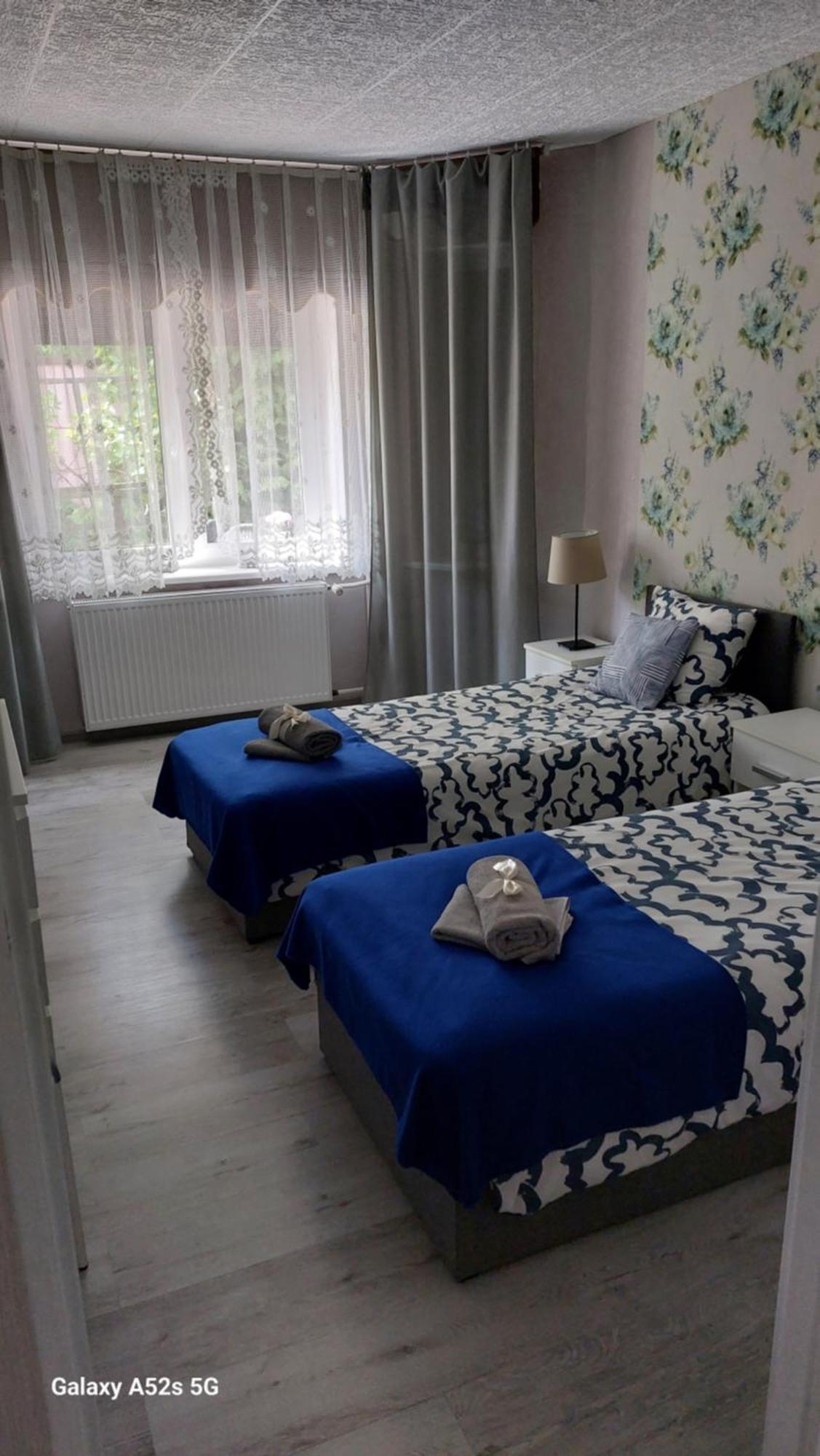 Apartament Apartament 42C Ciechocinek Pokój zdjęcie