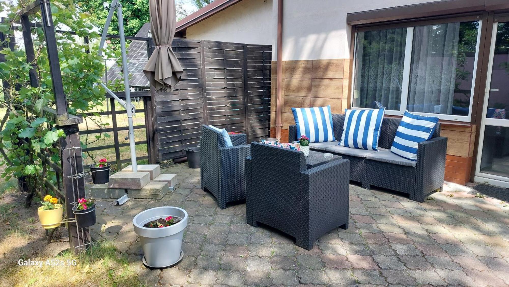 Apartament Apartament 42C Ciechocinek Pokój zdjęcie