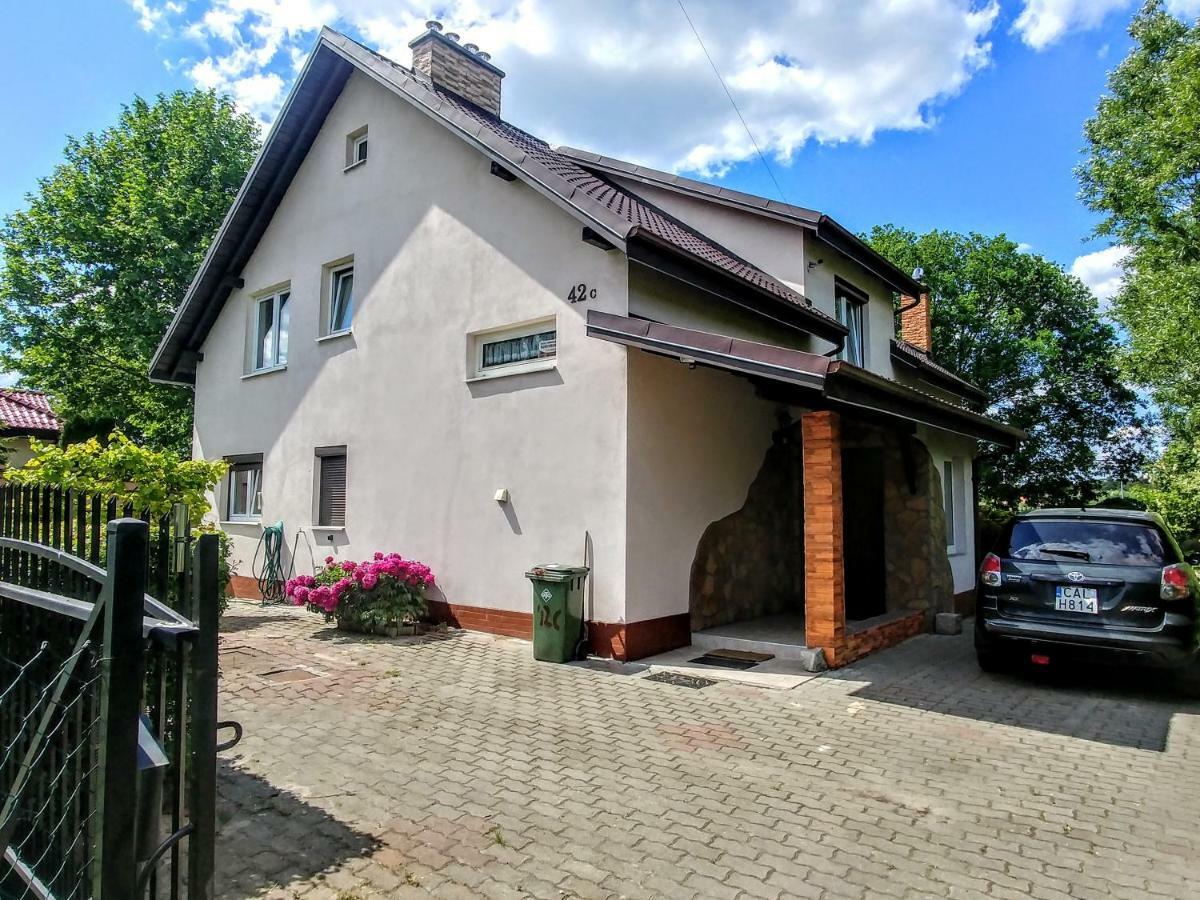 Apartament Apartament 42C Ciechocinek Zewnętrze zdjęcie