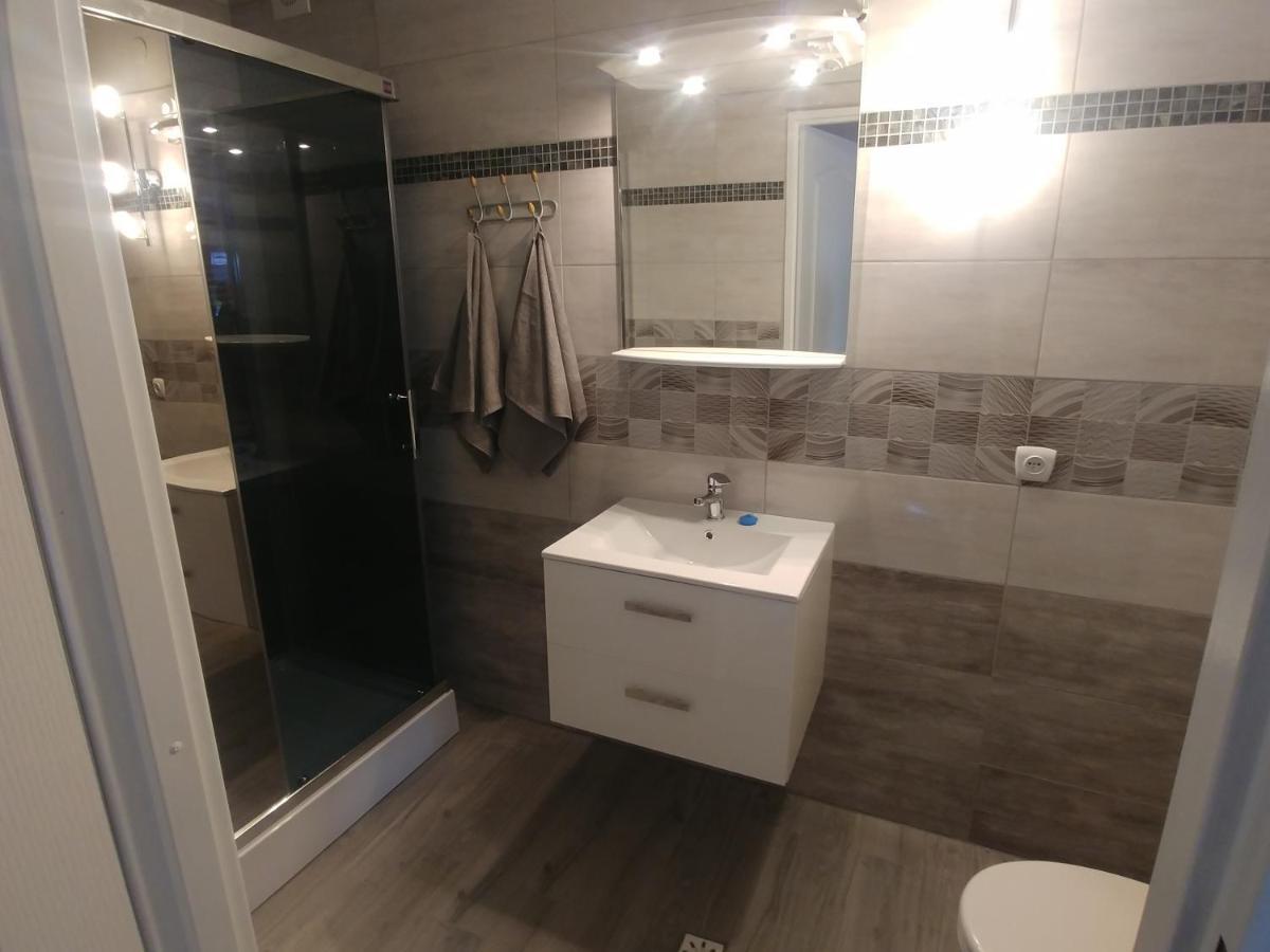 Apartament Apartament 42C Ciechocinek Zewnętrze zdjęcie